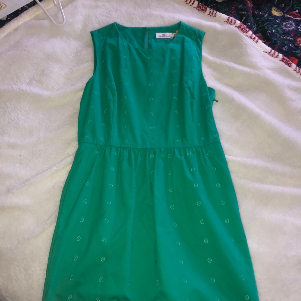 NWOT VINEYARD VINES DRESS